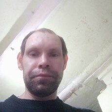Фотография мужчины Михаил, 39 лет из г. Сатка