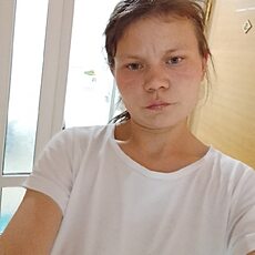 Фотография девушки Анжелика, 24 года из г. Брянка