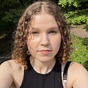 Александра, 19 лет