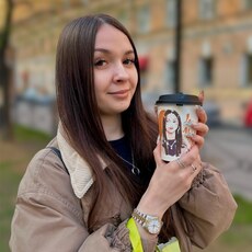 Фотография девушки Ралина, 24 года из г. Санкт-Петербург