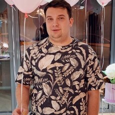 Фотография мужчины Иван, 31 год из г. Севастополь