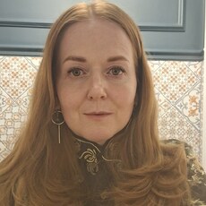 Ирина, 45 из г. Краснодар.