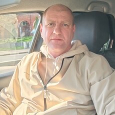 Фотография мужчины Константин, 43 года из г. Москва