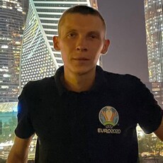 Фотография мужчины Павел, 33 года из г. Орша