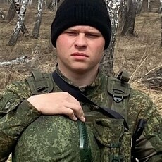 Фотография мужчины Саня, 20 лет из г. Омск