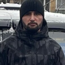 Фотография мужчины Аслан, 45 лет из г. Москва