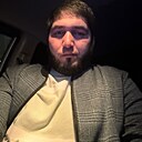 Алишох, 28 лет