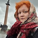 Алиса, 25 лет