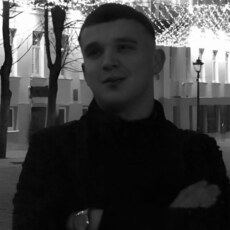 Фотография мужчины Даня, 20 лет из г. Могилев
