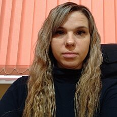 Фотография девушки Ольга, 38 лет из г. Гродно