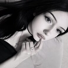 Фотография девушки Лина, 20 лет из г. Ставрополь