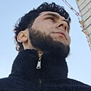 Васиф, 25 лет