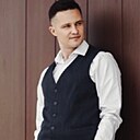Максим, 27 лет