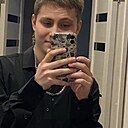 Андрей, 20 лет