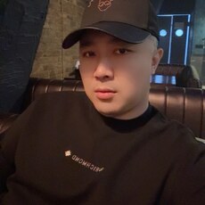 Фотография мужчины Jin Ze, 37 лет из г. Алматы