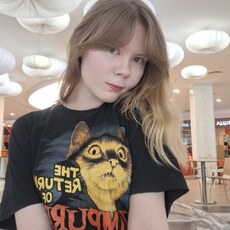 Фотография девушки Ангелина, 20 лет из г. Липецк
