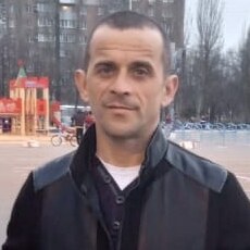 Фотография мужчины Сергей, 43 года из г. Донецк