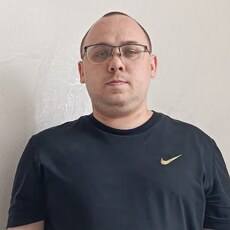 Фотография мужчины Александр, 34 года из г. Тула