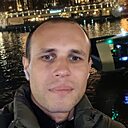 Сергей, 34 года