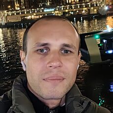 Фотография мужчины Сергей, 34 года из г. Брянск