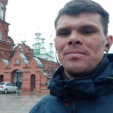 Фотография мужчины Алексей, 42 года из г. Пермь