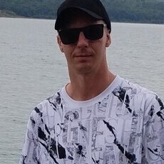 Фотография мужчины Алексей, 33 года из г. Хабаровск