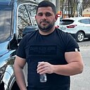 Шах, 29 лет