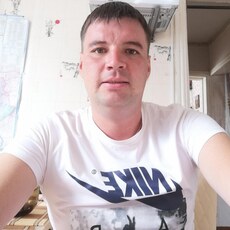 Фотография мужчины Кирилл, 35 лет из г. Усть-Кут
