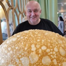 Фотография мужчины Парасиди, 50 лет из г. Нижневартовск