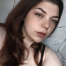 Фотография девушки Александра, 21 год из г. Тюмень