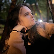 Фотография девушки Ярослава, 18 лет из г. Москва