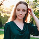 Евгения, 27 лет