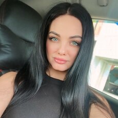 Фотография девушки Крис, 32 года из г. Тула