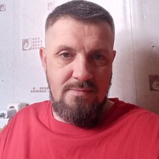 Фотография мужчины Сергей, 42 года из г. Курчатов