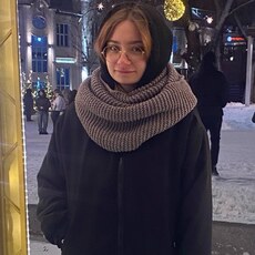 Фотография девушки Вероника, 24 года из г. Москва