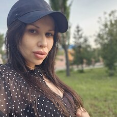 Фотография девушки Альбина, 20 лет из г. Рубцовск