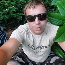 Фотография мужчины Алексей, 32 года из г. Севастополь