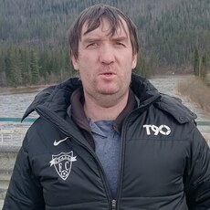 Фотография мужчины Павел, 43 года из г. Белгород