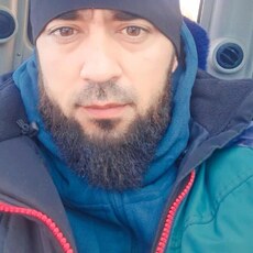 Фотография мужчины Zakir, 35 лет из г. Магадан