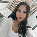 Асель, 23 года