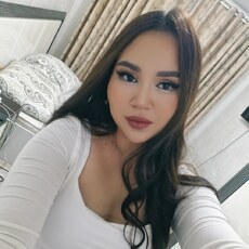 Фотография девушки Асель, 23 года из г. Махачкала