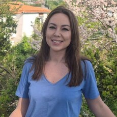 Фотография девушки Альфия, 39 лет из г. Алматы