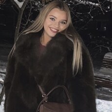 Виктория, 23 из г. Уссурийск.
