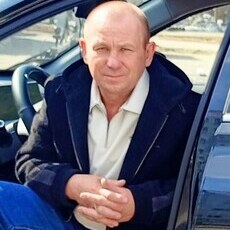 Фотография мужчины Анатолий, 55 лет из г. Санкт-Петербург