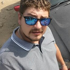 Фотография мужчины Михаил, 37 лет из г. Улан-Удэ