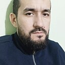 Салих, 36 лет