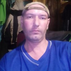 Фотография мужчины Вова, 41 год из г. Павловский Посад