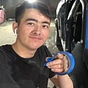 Mustafa, 23 года