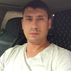 Фотография мужчины Малик, 41 год из г. Алматы