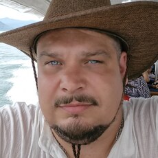 Фотография мужчины Алекс, 41 год из г. Ульяновск